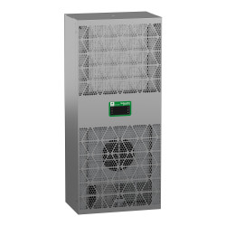 Szafa klimatyzowana Schneider Electric 1000W 230V ac