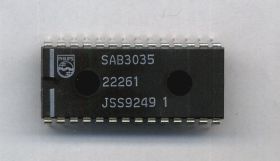 SAB3035 UKŁAD SCALONY
