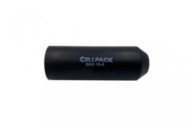 Kapturek termokurczliwy z klejem, SKH 10-4, 125345 /10szt./