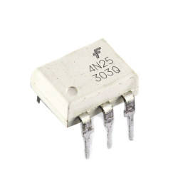 DP 4N25 FSC DIP6 Fairchild High Speed Optocoupler