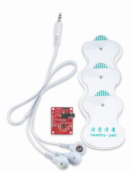 AD8232 moduł EKG