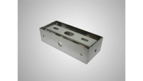 Uchwyt Do Lamp Łazienkowych Ścienny Alred