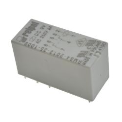 Przekaźnik RM84-2012-35-1009 9VDC 8A 2-styki przełączne
