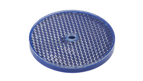 Akcesoria Optyczne, Odbłyśnik, O82mm 8,3 Wysokości, Otwór Na Śrubę, 1Xo4,5Mm,...