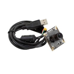 ArduCAM 2MP AR0230 WDR USB Camera - kamera USB 2MP z sensorem AR0230