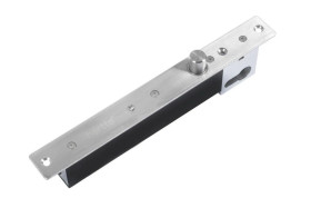 Elektrorygiel solenoidowy Hartte SBL12NMTL z wkładką