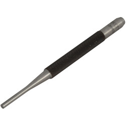 Starrett DB487 565C Pin Punch 3mm (1/8in)
