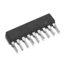BA728N ROHM 02+ SIP8