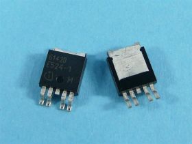 BTS-6142-D TO-252 7A/24V Rds=0,012 TRANZ