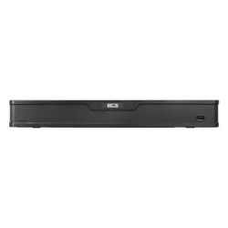 Rejestrator IP 16-kanałowy 12Mpx BCS-P-NVR1602-A-4KE-16P(3)
