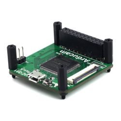 ArduCAM USB Camera Shield