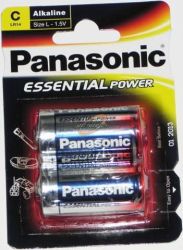 BAT. LR6 GP Supe Alkaline