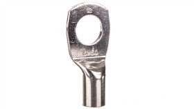 Końcówka Oczkowa Miedziana Cynowana Kor 50/16 E11km-01020105002 /10Szt./