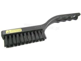 PĘDZEL ESD SZEROKOŚĆ 60mm PLASTIKOWY