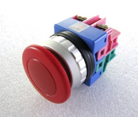 Przełącznik przyciskany YS-AEP12-11R