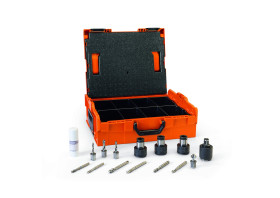 Zestaw gwintowników M8, M10 FEIN