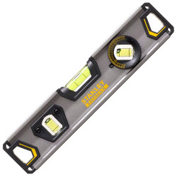 Stanley XTHT0-42495 FatMax&#xAE; PRO Box Torpedo Level 230mm