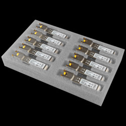 GLCT10PKST SFP Module - Cisco GLC-T Comp - 10pk