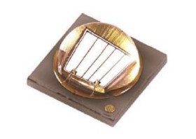 Dioda UV LED, dł. fali: 395nm