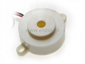 Buzer 24V z generatorem 90dB ton ciągły