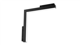 Lampa Reflektor Magnetic Track L-Down 24W 3000K Ml8933 Milagro