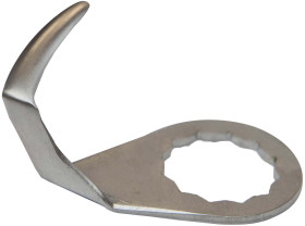 Ostrze noża rozmiar: 24 mm SAM U Ostrze noża