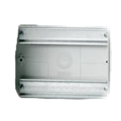 Szyna montażowa Szyna DIN EKIV 27 DIN-35 rail ABS, PC Obudowy