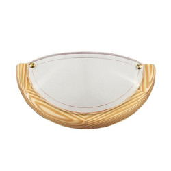 Kinkiet sosna 1xE27 UFO RABALUX 5401