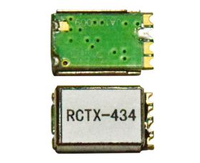 RF RCTX-434 RF RCTX-434