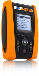 Miernik rezystancji izolacji HT Instruments PV-ISOTEST Kalibracja (DAkkS)