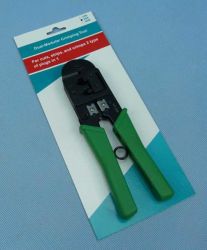 HY-268 ZACISKACZ WT.TEL.6,8-PIN