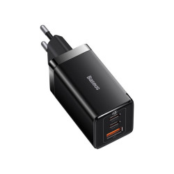 Ładowarka USB-A/USB-C Pro 65W PD Baseus GaN5Pro QC3.0 CCGP120201