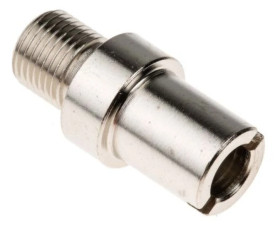 Adapter do termopar typu J i K RS PRO