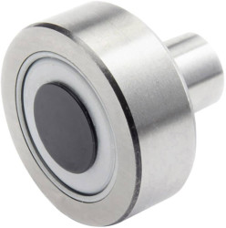 Rolka bieżna trzpieniowa INA ZL206-DRS, 72 mm, 30 mm, 1 szt.
