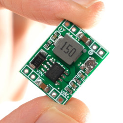 MP1584 LM2596 DC-DC Step-Down Converter 0.94-20V 3A - voltage reducing