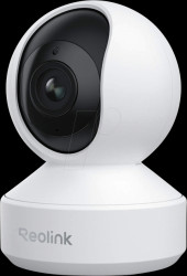 WCEZ8MP05PTAFW Surveillance camera, IP, LAN, WLAN, indoor