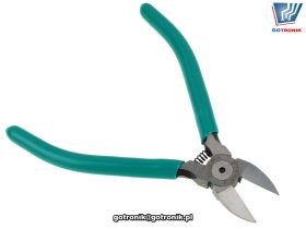 Szczypce tnące boczne 135mm PM-805E