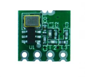 Nadajnik radiowy ASK/OOK 868MHz