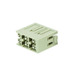 Harting 09 14 006 4701 Pin Module 1pc durable precise connectivity