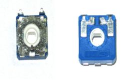 Potencjometr herm. P-HERM/500k