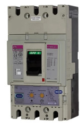 Wyłącznik kompaktowy 3P 1250A 50kA /wyzwalacz elektroniczny/ EB2 1250/3LE 004672230