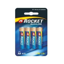 LR6 ROCKET BAT.1.5V