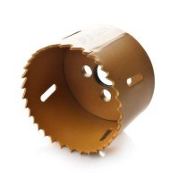 UM267.6460 Otwornica do wycinania otworów w metalach firmy DERDA - otwory: 60mm