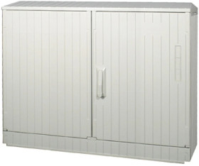 Obudowa 1123mm drzwi dwuskrzydłowe KVS2-10/SV S721001820y