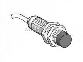 CZUJNIK INDUKCYJNY fi 18 8MM KABEL 2M XS4P18AB110