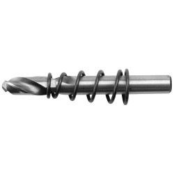 CK Tools T3218 TCT Hole Saw Pilot Bit and Spring