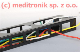 PATCH-PROW-2U/ZAMYKANY