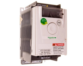 Falownik 0,18kW 1x200-240V/1,4A Altivar 12 ATV12H018M2