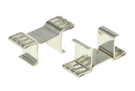 Radiator 23 x 8 x 10mm 31.5K/W