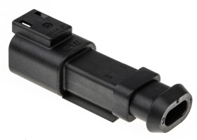 Złącze samochodowe Deutsch DT Obudowa złącza Złącza samochodowe